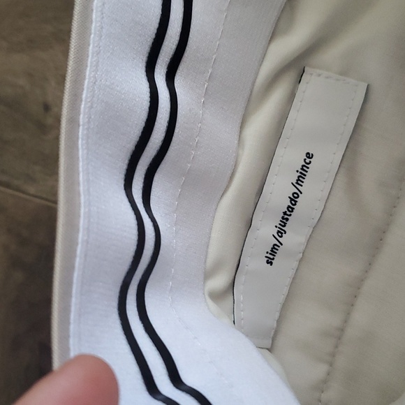 2/$40 💕 Mens Khaki Shorts sz 30 - Picture 4 of 4